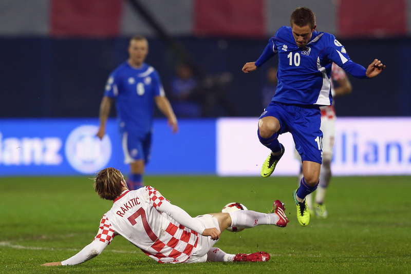 Illustration for article titled Croatia's World Cup Strategy: Rise And Grind